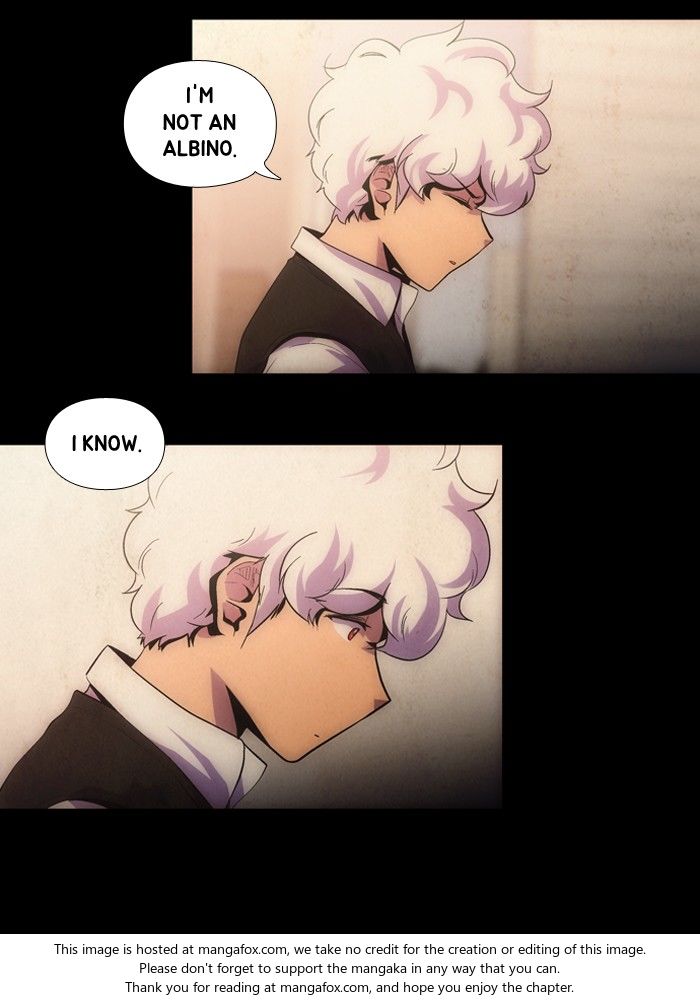 Read Dr. Frost Manga Online