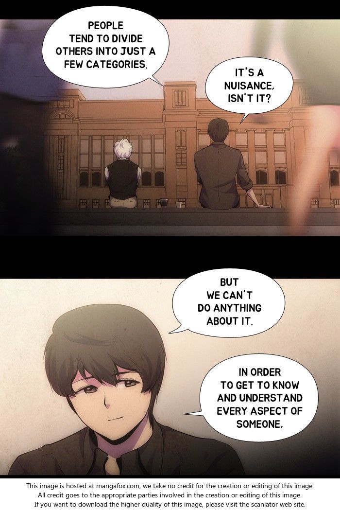 Read Dr. Frost Manga Online