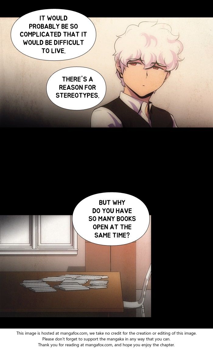 Read Dr. Frost Manga Online