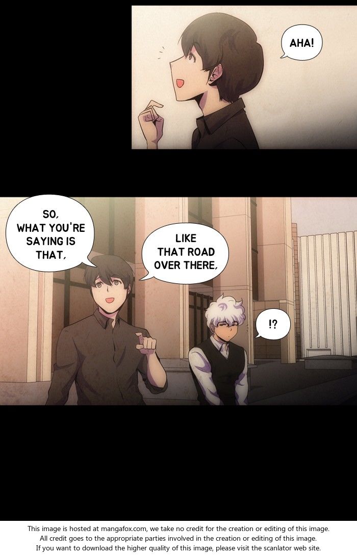 Read Dr. Frost Manga Online