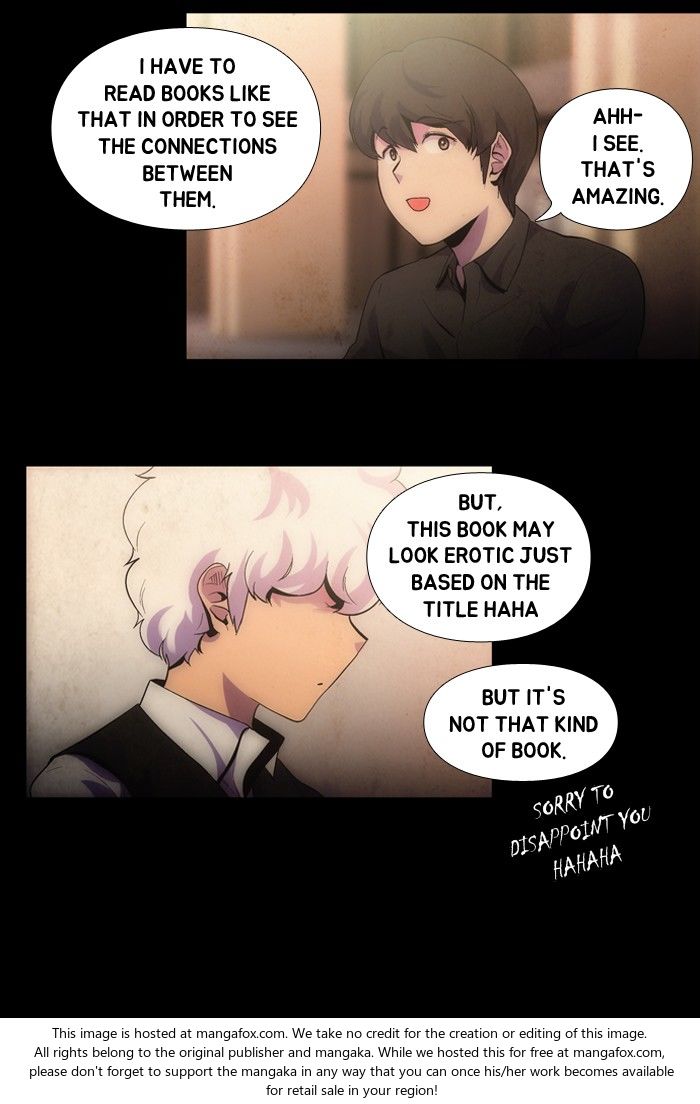 Read Dr. Frost Manga Online