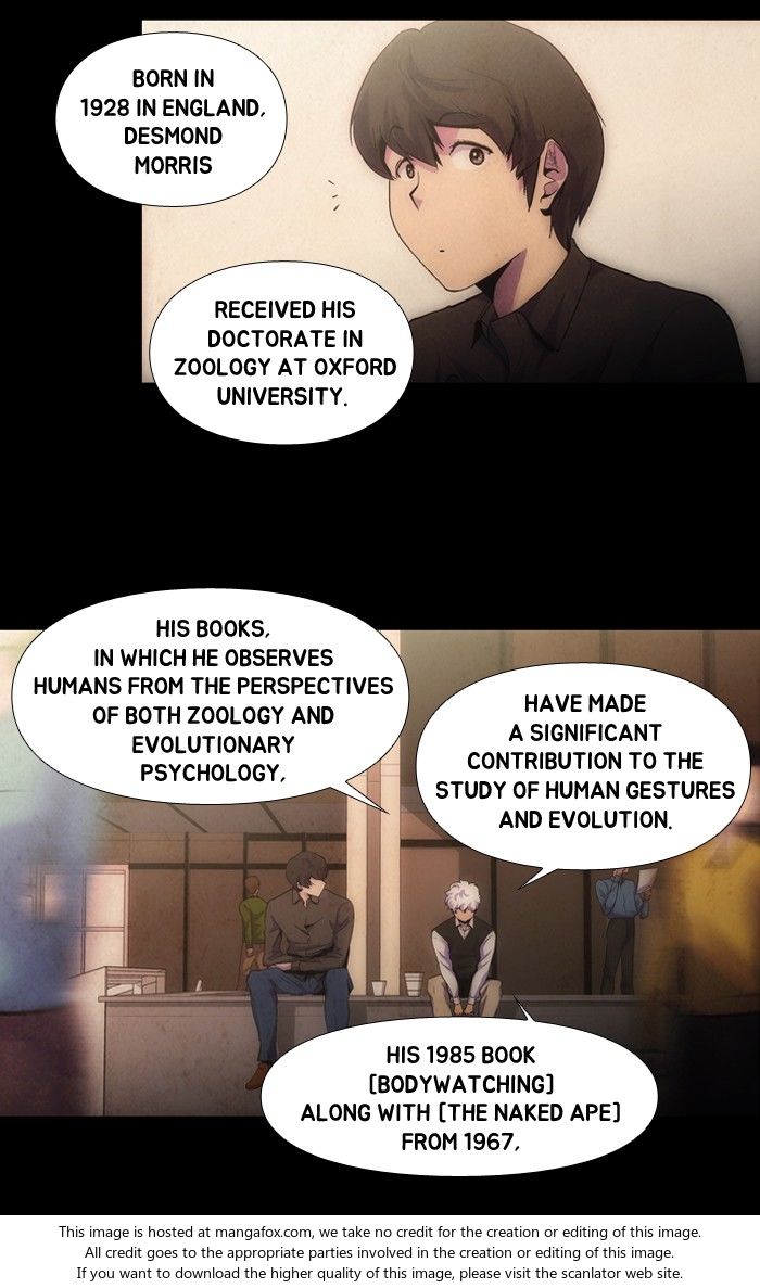 Read Dr. Frost Manga Online