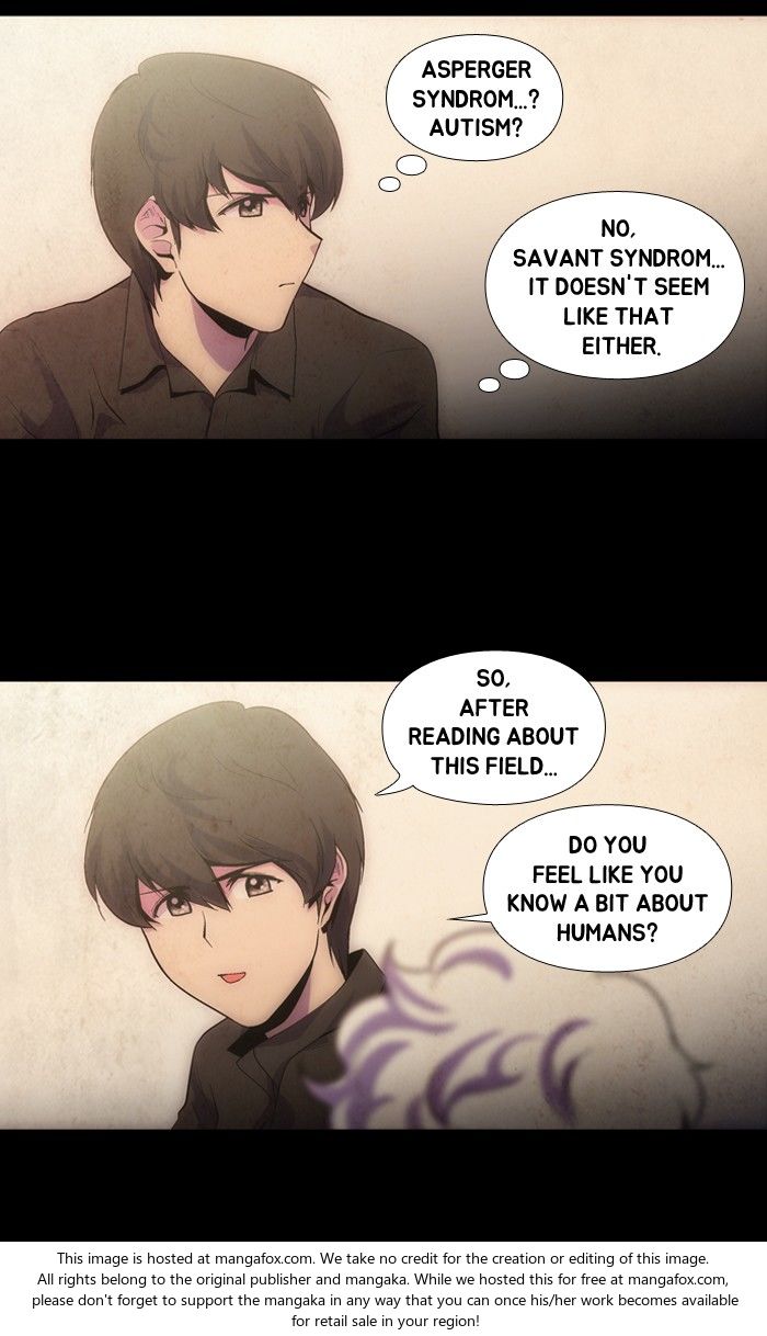 Read Dr. Frost Manga Online