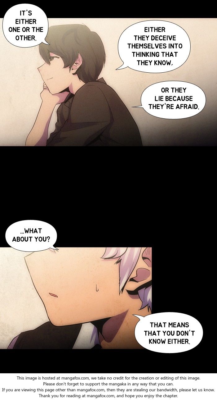 Read Dr. Frost Manga Online