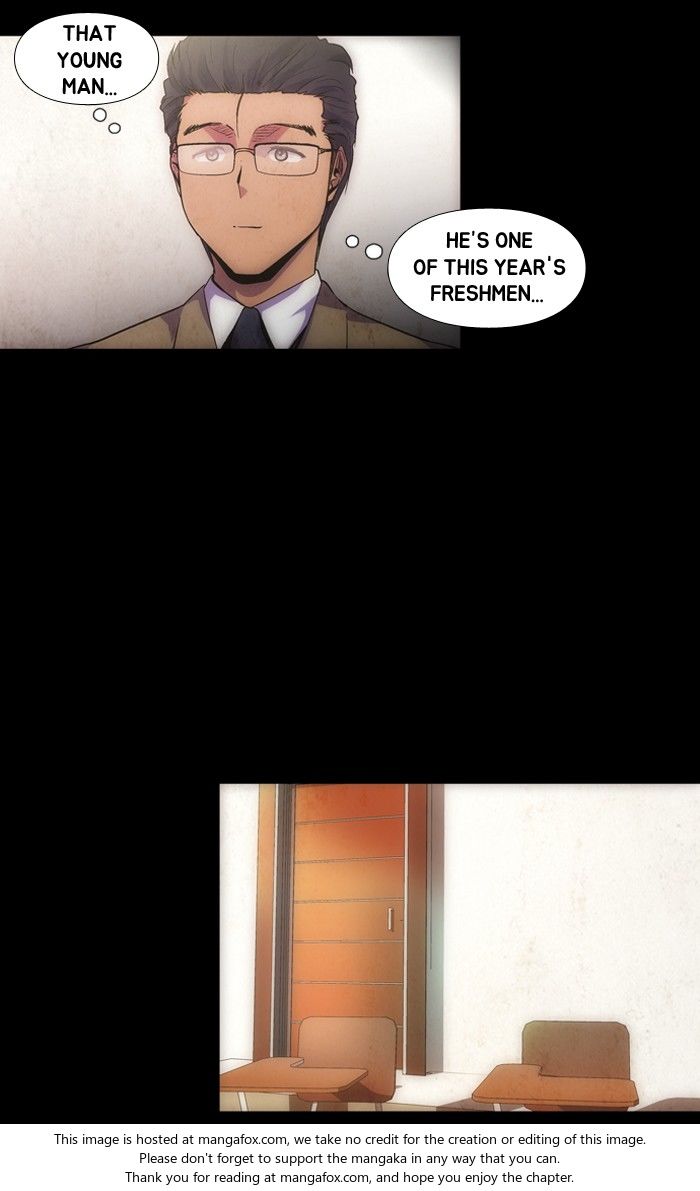 Read Dr. Frost Manga Online