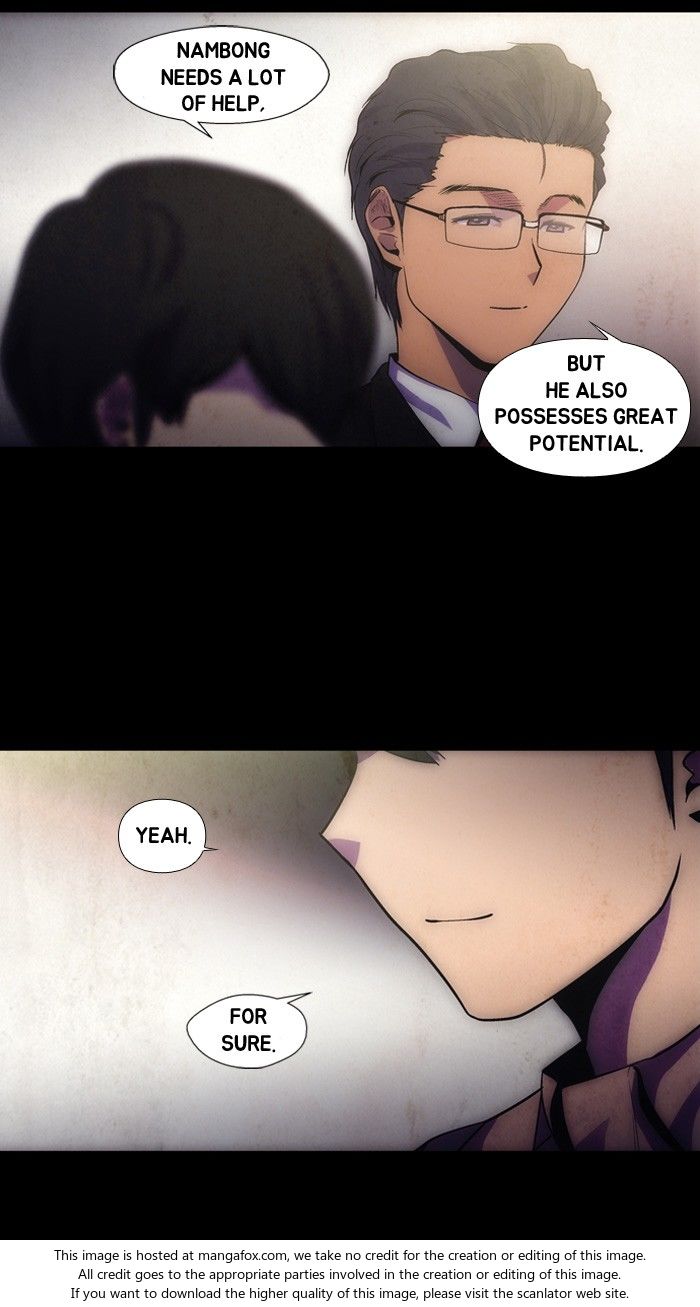Read Dr. Frost Manga Online