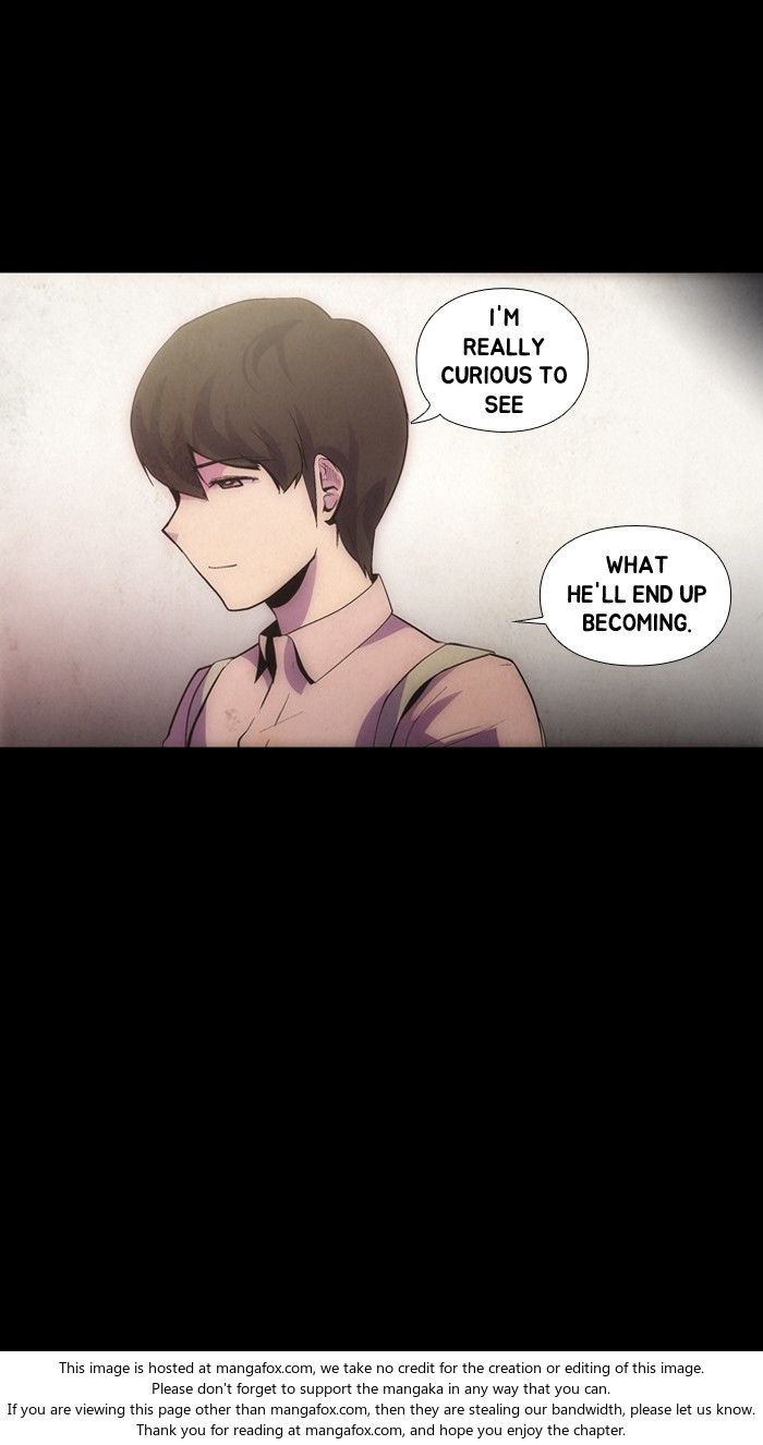 Read Dr. Frost Manga Online