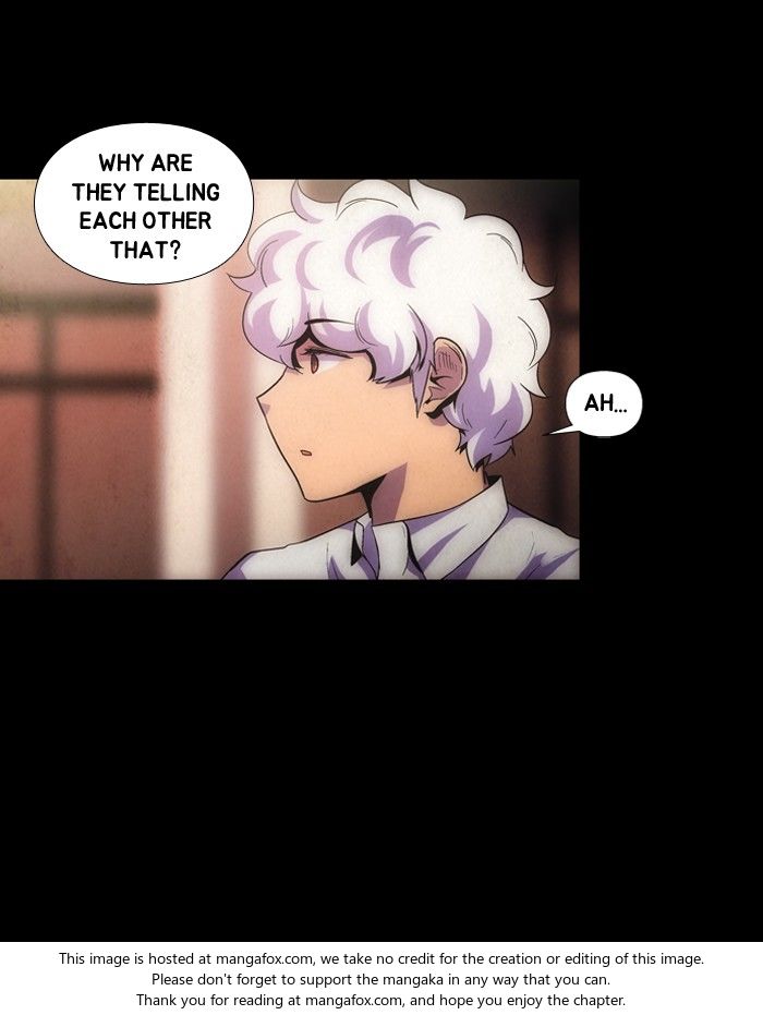 Read Dr. Frost Manga Online