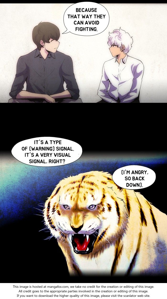 Read Dr. Frost Manga Online