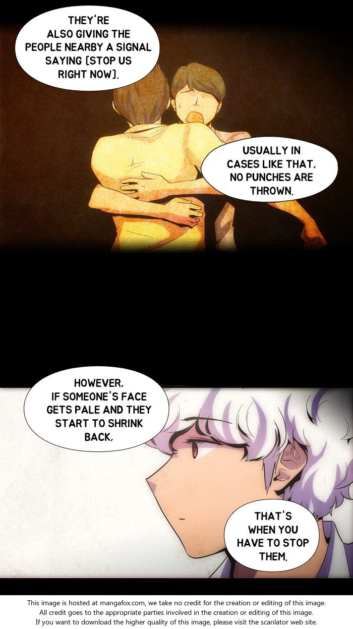 Read Dr. Frost Manga Online