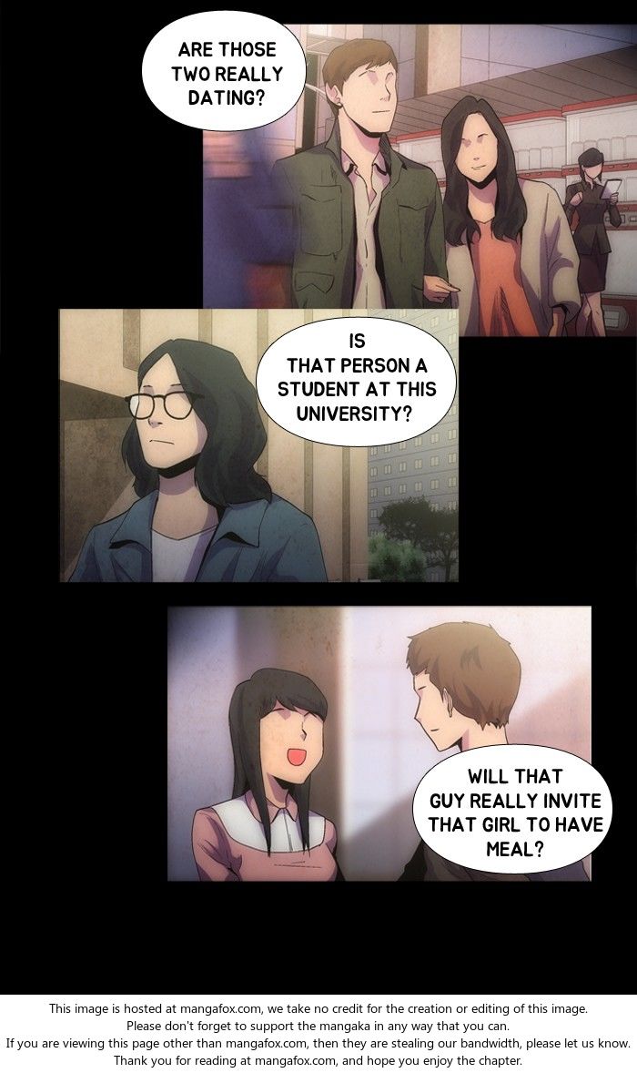 Read Dr. Frost Manga Online