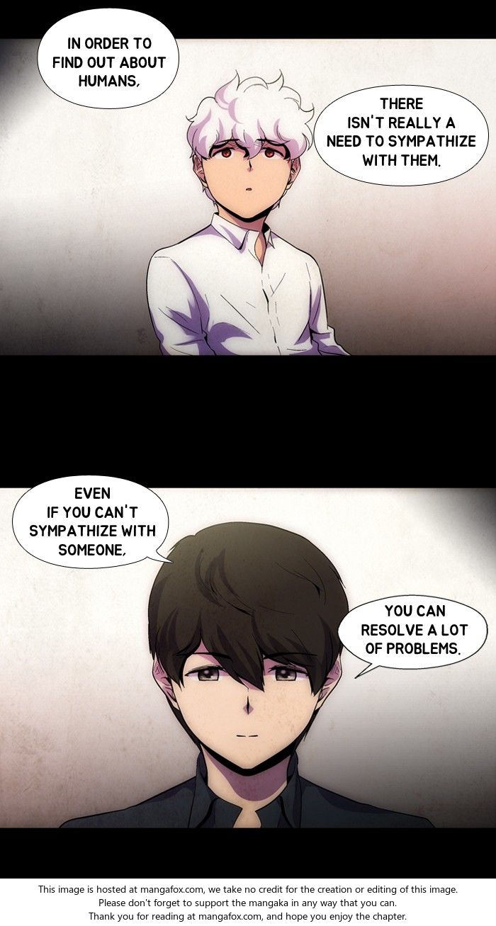 Read Dr. Frost Manga Online