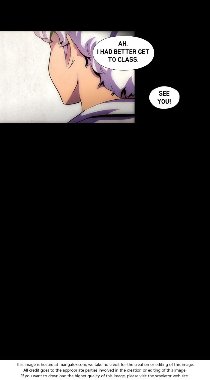 Read Dr. Frost Manga Online