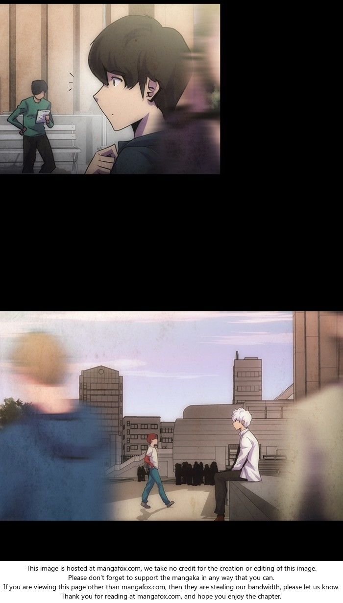 Read Dr. Frost Manga Online