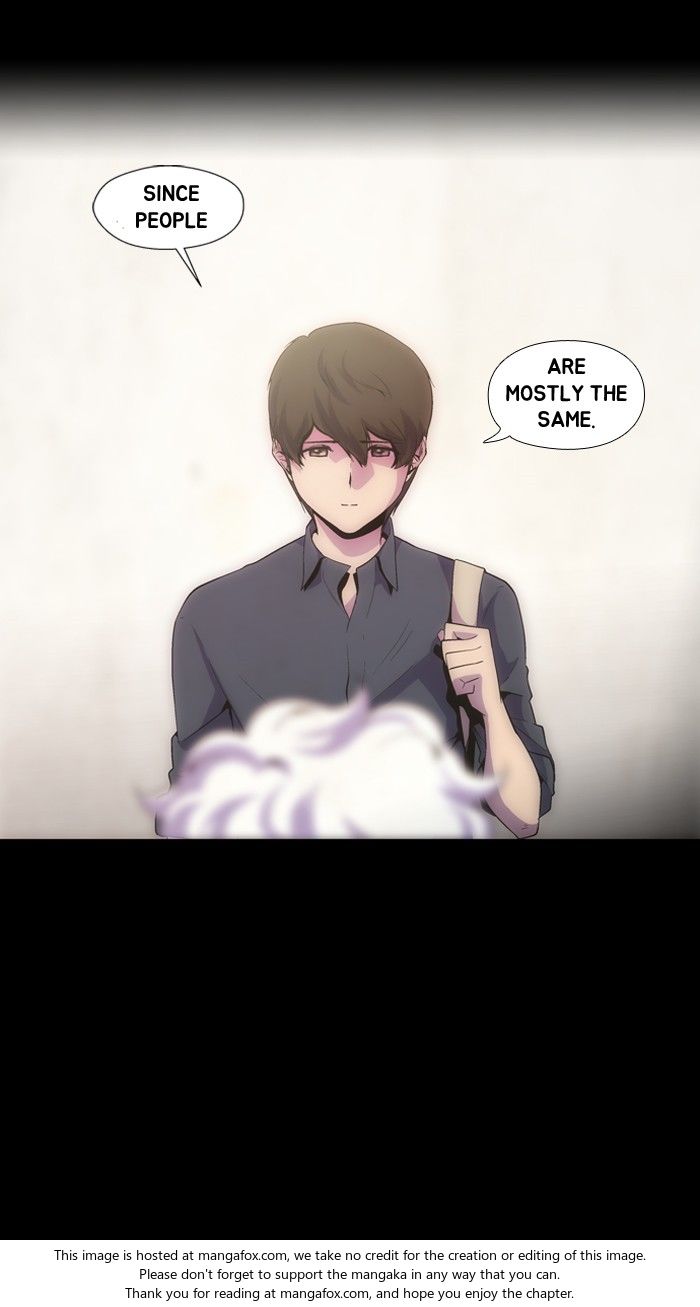 Read Dr. Frost Manga Online