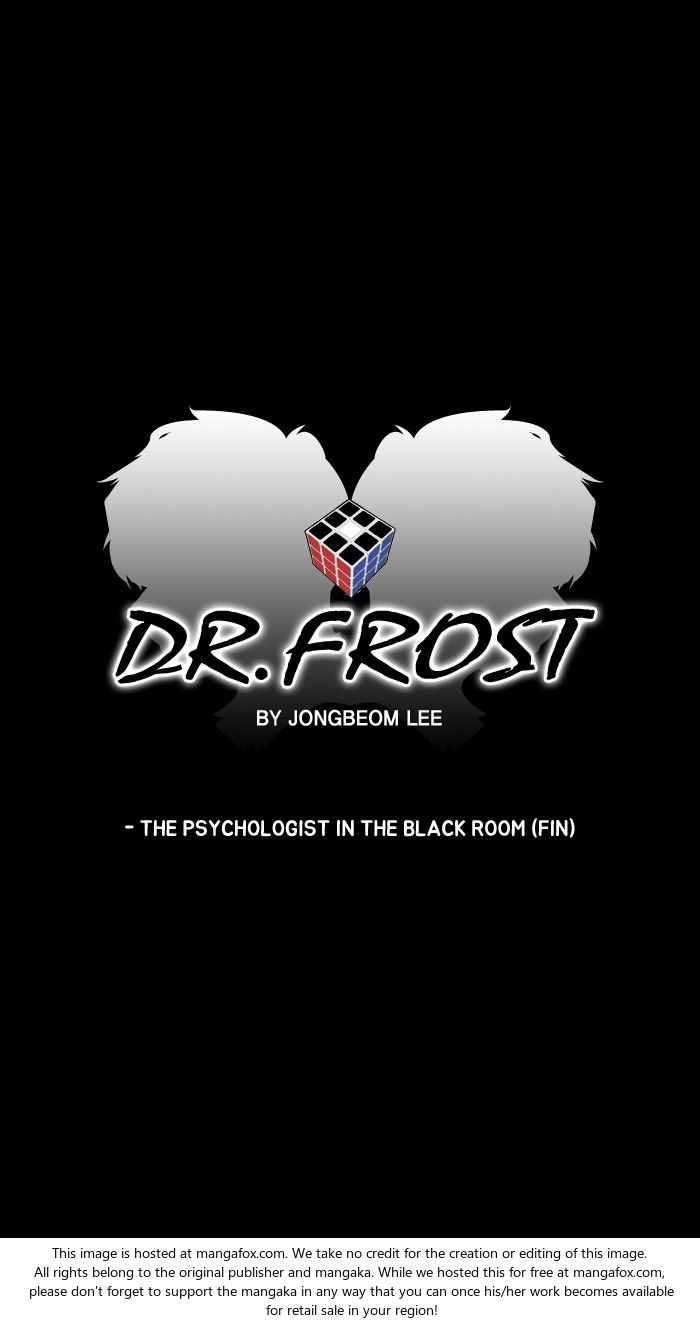 Read Dr. Frost Manga Online