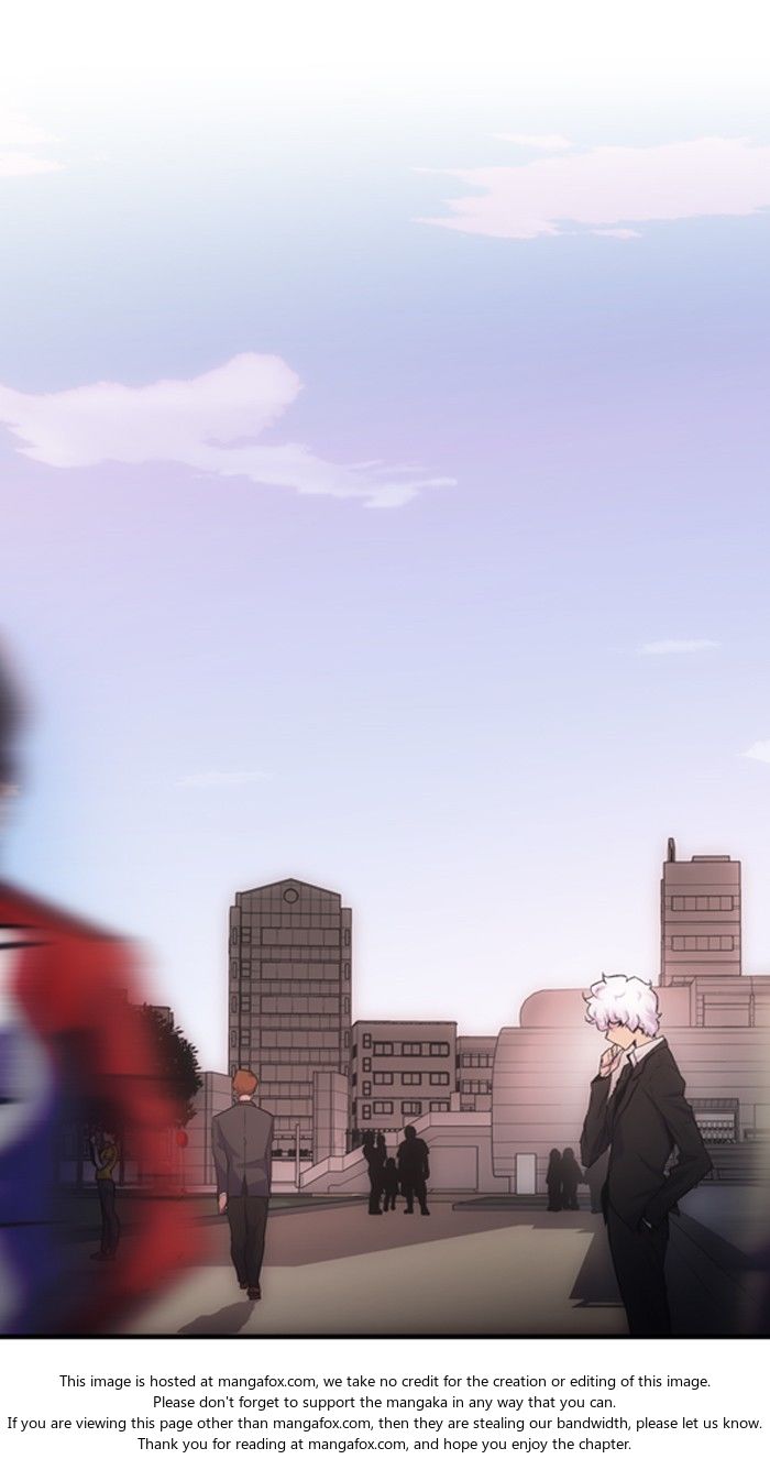 Read Dr. Frost Manga Online
