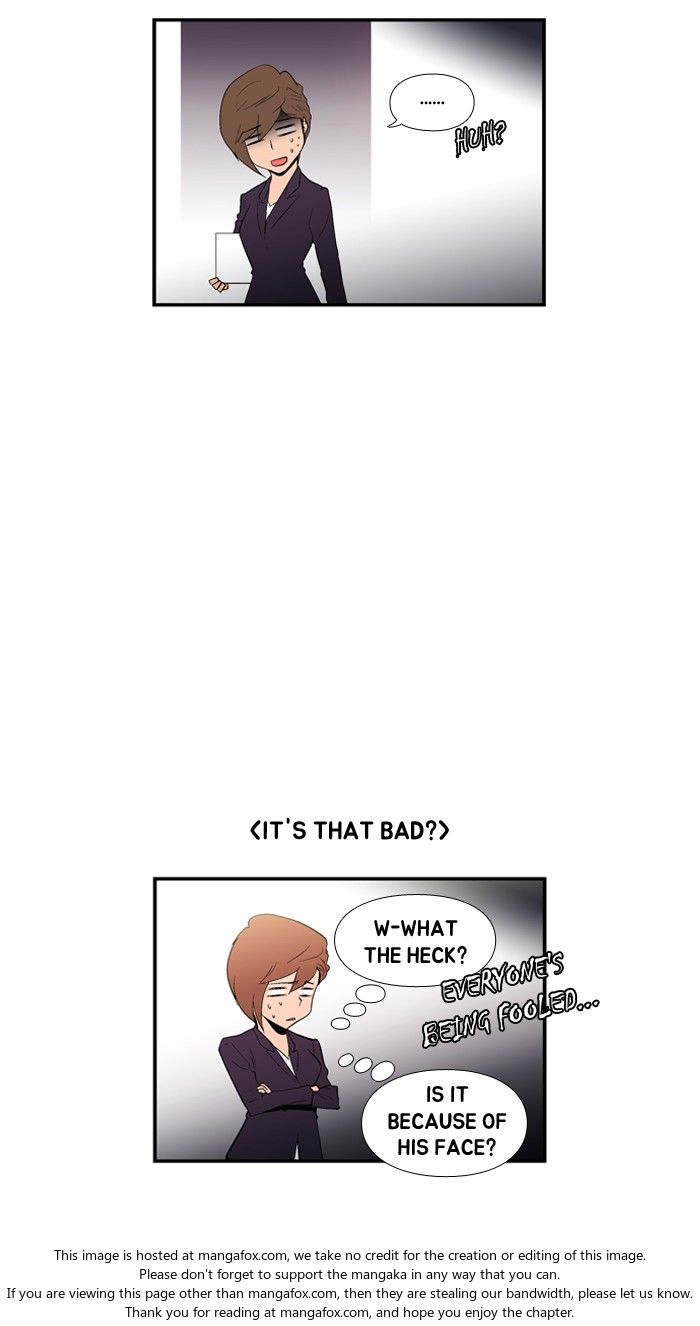 Read Dr. Frost Manga Online