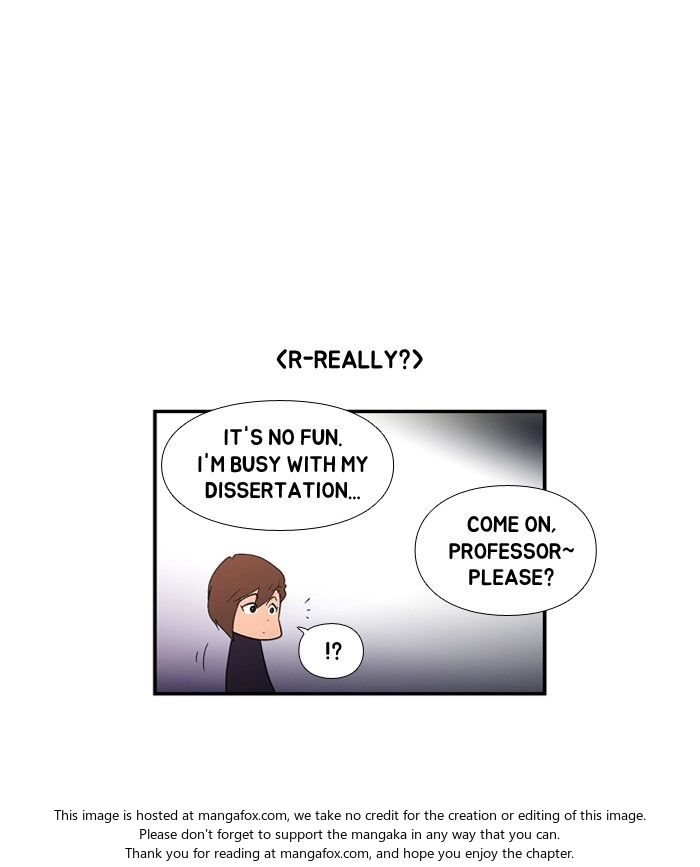 Read Dr. Frost Manga Online