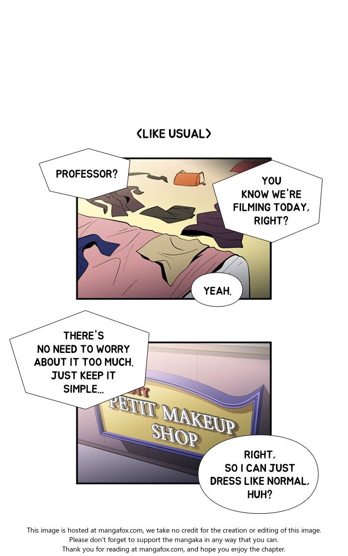 Read Dr. Frost Manga Online