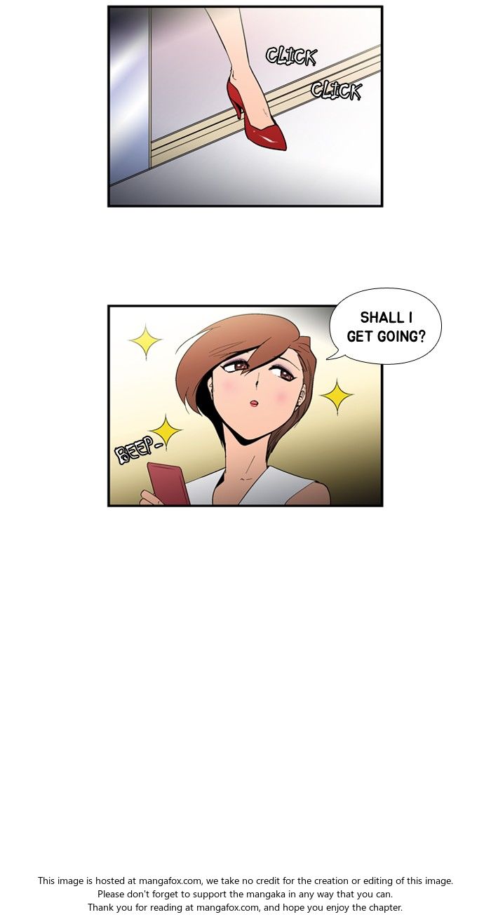 Read Dr. Frost Manga Online
