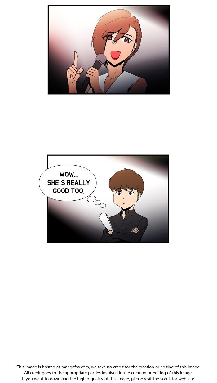 Read Dr. Frost Manga Online
