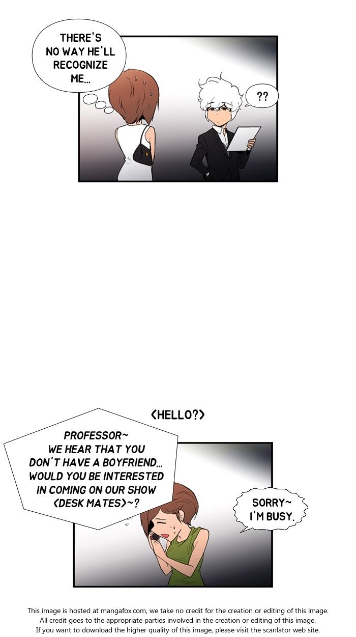 Read Dr. Frost Manga Online