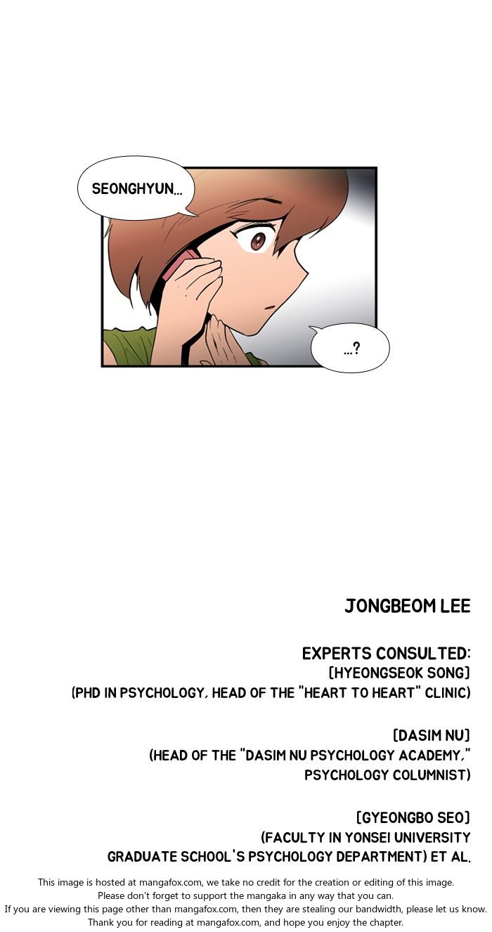 Read Dr. Frost Manga Online