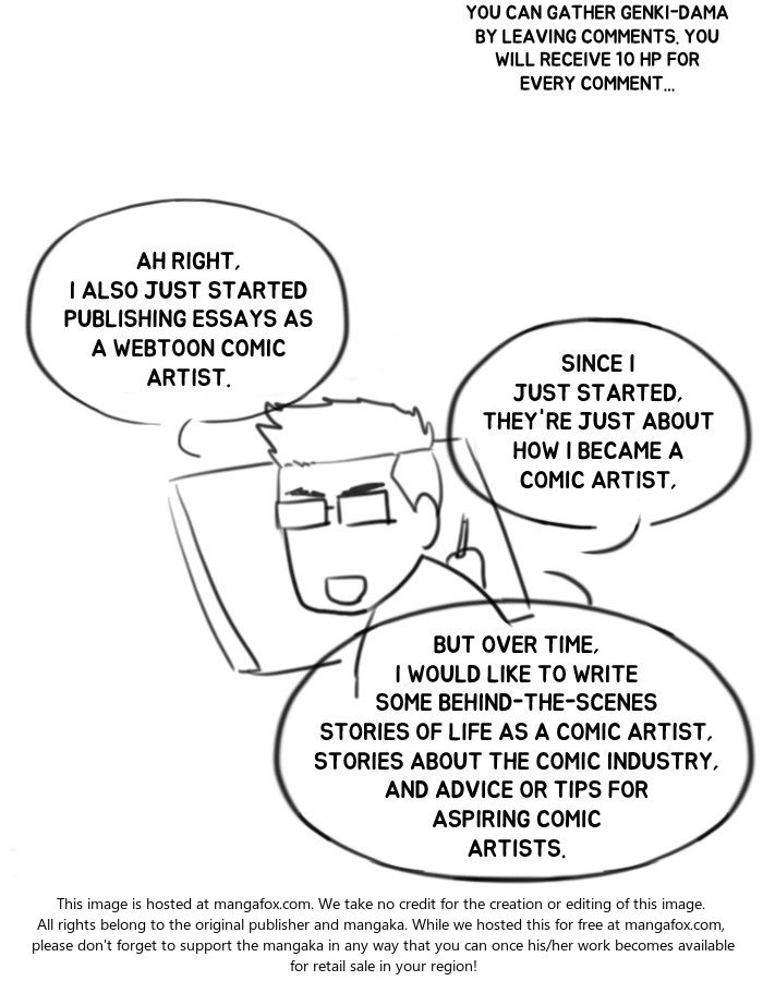Read Dr. Frost Manga Online