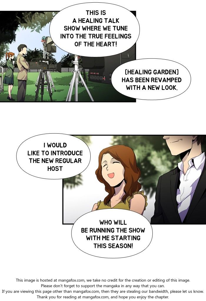 Read Dr. Frost Manga Online