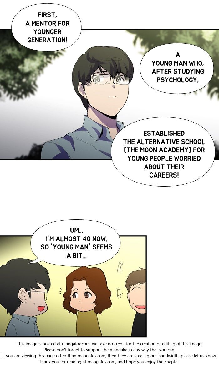 Read Dr. Frost Manga Online