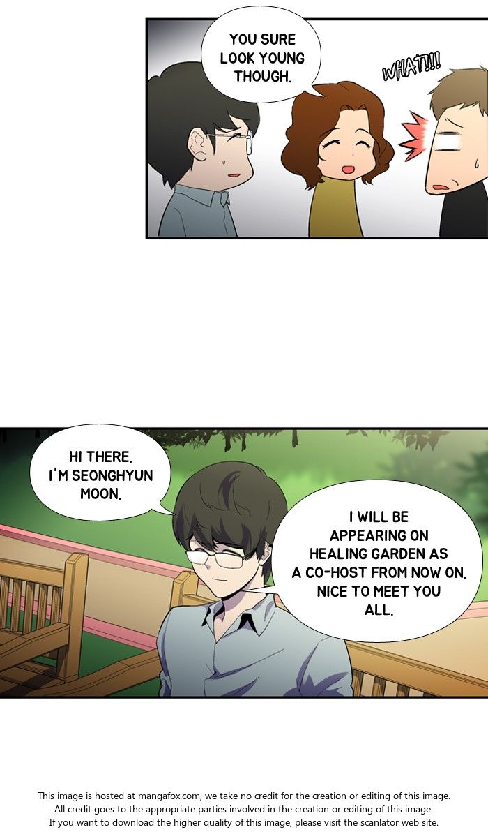 Read Dr. Frost Manga Online