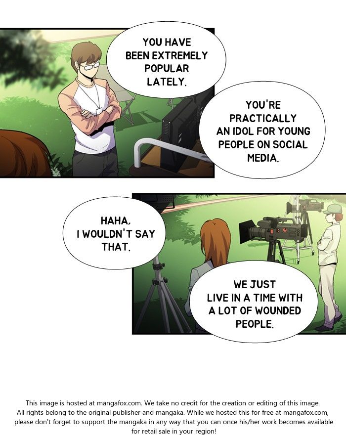 Read Dr. Frost Manga Online