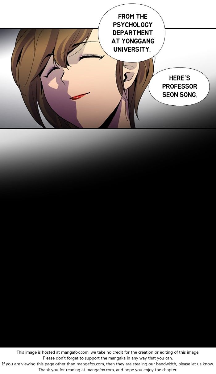 Read Dr. Frost Manga Online