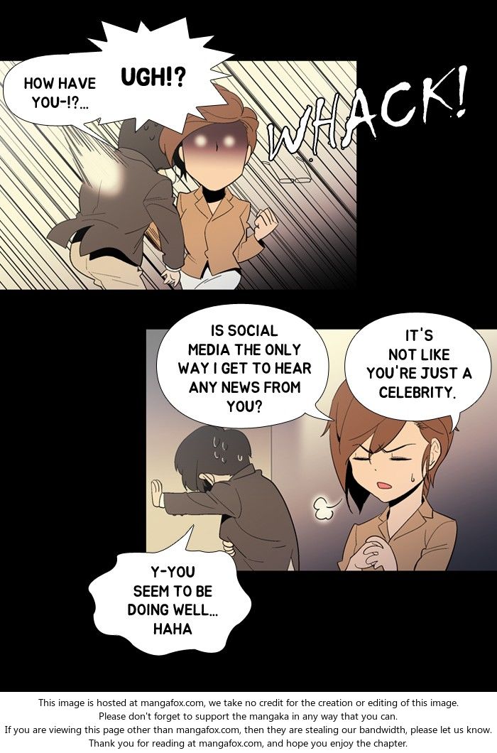 Read Dr. Frost Manga Online