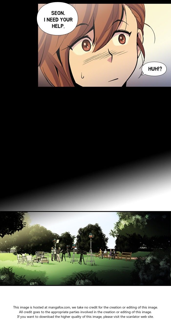 Read Dr. Frost Manga Online