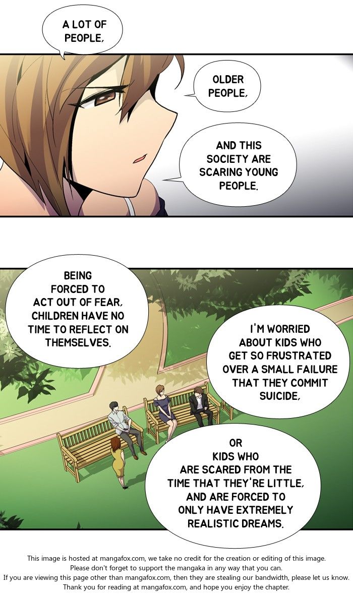 Read Dr. Frost Manga Online