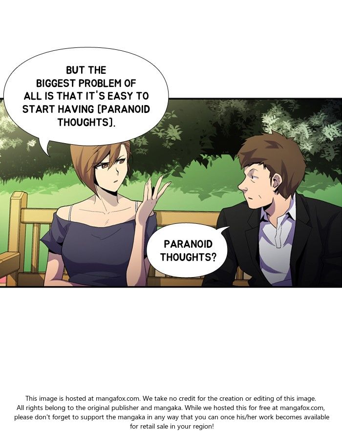 Read Dr. Frost Manga Online