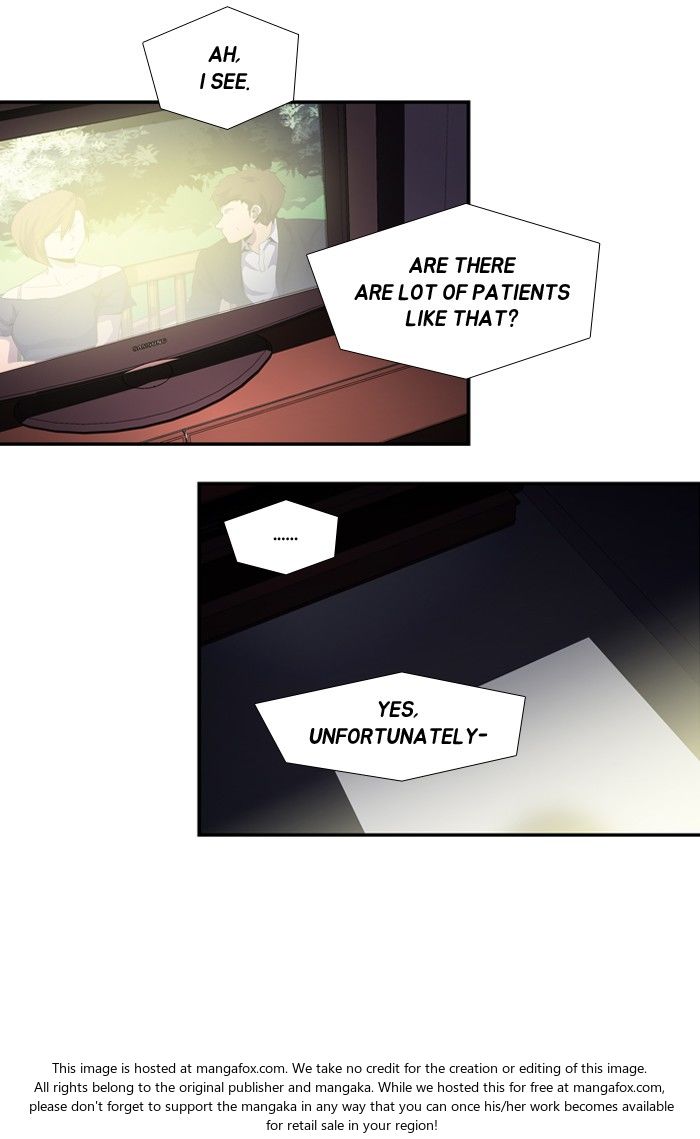 Read Dr. Frost Manga Online