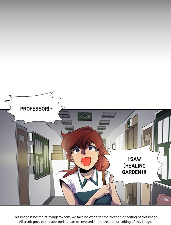 Read Dr. Frost Manga Online