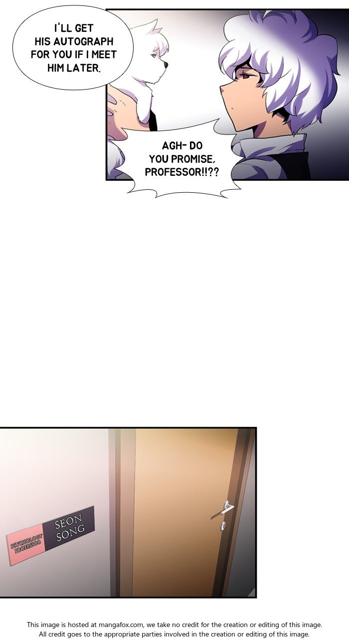 Read Dr. Frost Manga Online