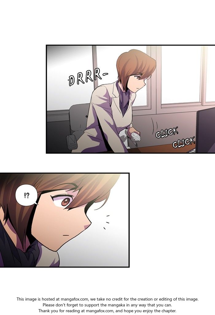 Read Dr. Frost Manga Online