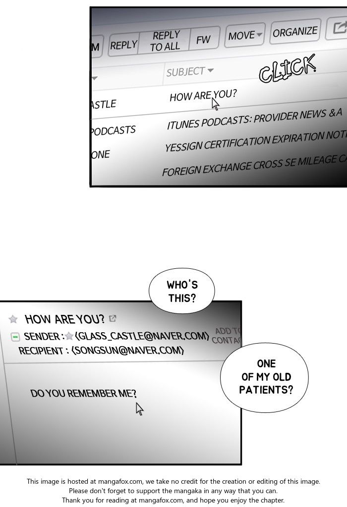 Read Dr. Frost Manga Online