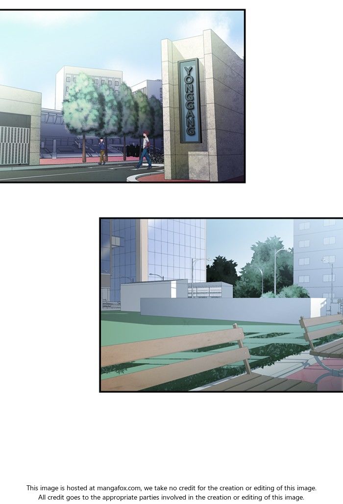 Read Dr. Frost Manga Online