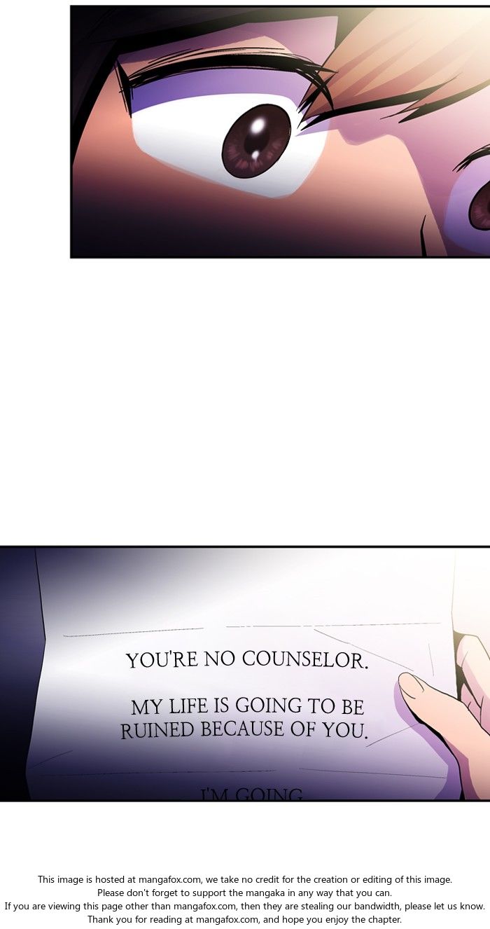 Read Dr. Frost Manga Online