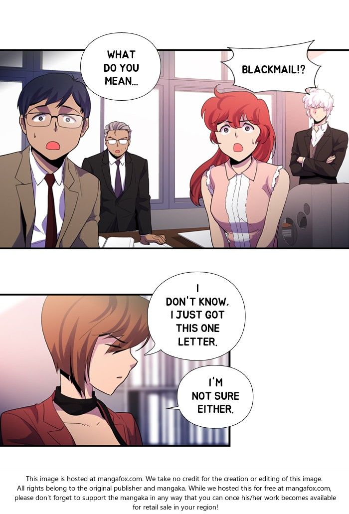 Read Dr. Frost Manga Online