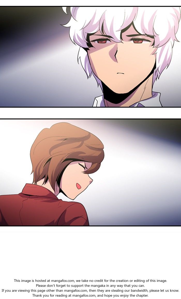 Read Dr. Frost Manga Online