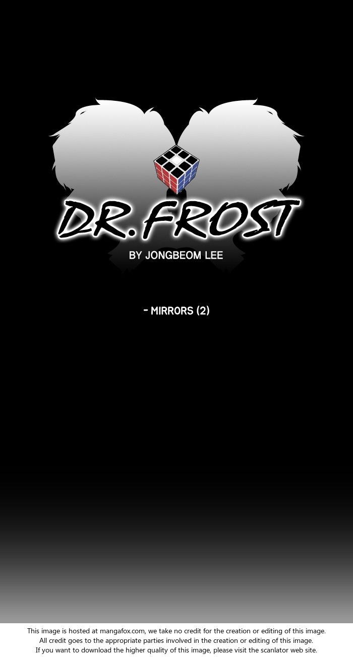 Read Dr. Frost Manga Online