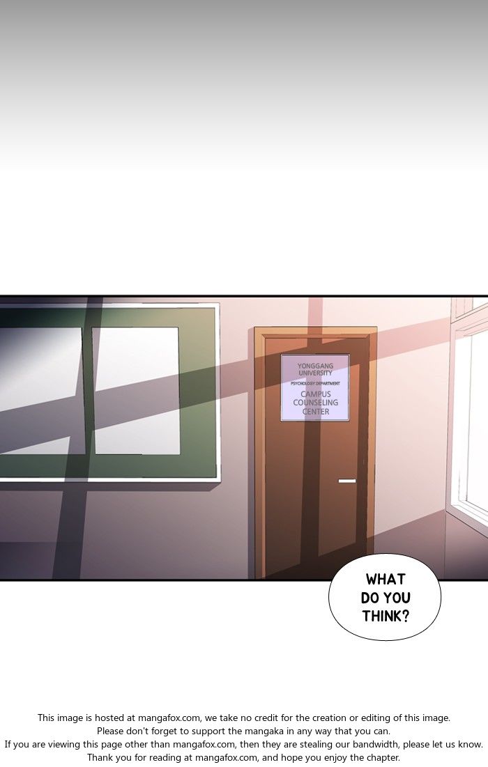 Read Dr. Frost Manga Online