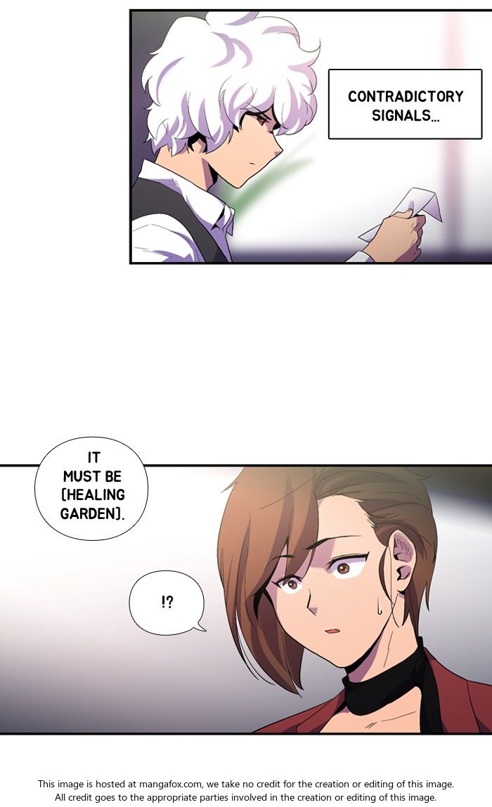 Read Dr. Frost Manga Online